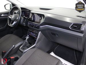 Volkswagen T-Cross Sport 1.0 TSI 81kW (110CV) DSG - Foto 18