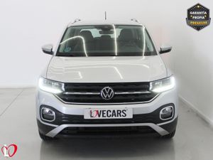 Volkswagen T-Cross Sport 1.0 TSI 81kW (110CV) DSG - Foto 49