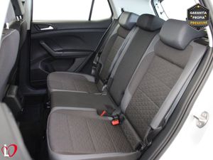Volkswagen T-Cross Sport 1.0 TSI 81kW (110CV) DSG - Foto 23