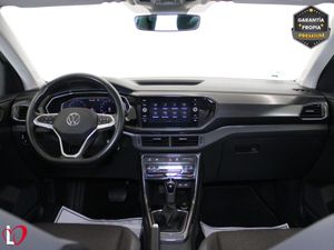Volkswagen T-Cross Sport 1.0 TSI 81kW (110CV) DSG - Foto 7