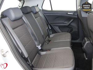 Volkswagen T-Cross Sport 1.0 TSI 81kW (110CV) DSG - Foto 24