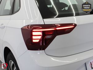 Volkswagen Polo Life 1.0 TSI 70kW (95CV) - Foto 31