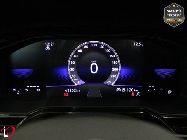 Volkswagen Polo Life 1.0 TSI 70kW (95CV)