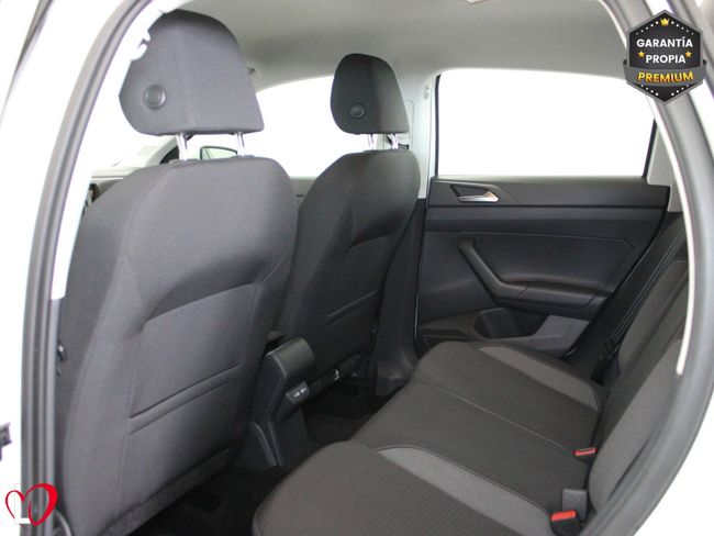 Volkswagen Polo Life 1.0 TSI 70kW (95CV)