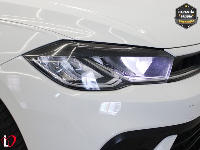 Volkswagen Polo Life 1.0 TSI 70kW (95CV)