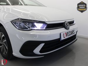 Volkswagen Polo Life 1.0 TSI 70kW (95CV) - Foto 28