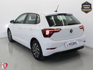 Volkswagen Polo Life 1.0 TSI 70kW (95CV) - Foto 4