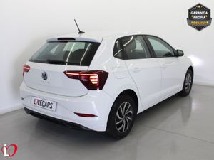 Volkswagen Polo Life 1.0 TSI 70kW (95CV) - Foto 5