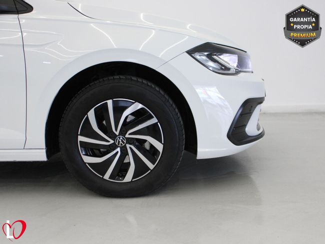 Volkswagen Polo Life 1.0 TSI 70kW (95CV)