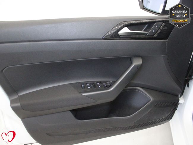 Volkswagen Polo Life 1.0 TSI 70kW (95CV)