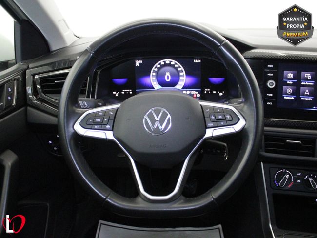 Volkswagen Polo Life 1.0 TSI 70kW (95CV)