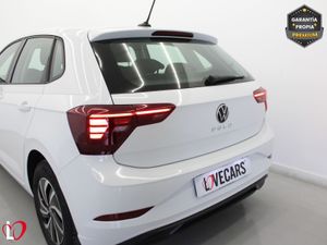 Volkswagen Polo Life 1.0 TSI 70kW (95CV) - Foto 30