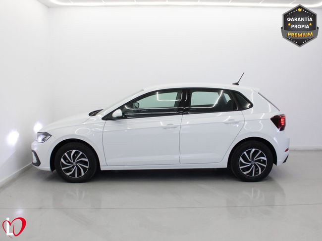 Volkswagen Polo Life 1.0 TSI 70kW (95CV)