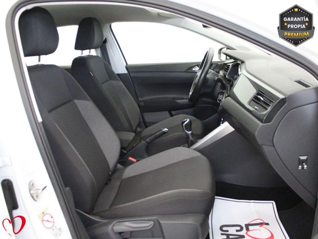 Volkswagen Polo Life 1.0 TSI 70kW (95CV)