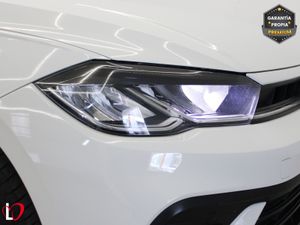 Volkswagen Polo Life 1.0 TSI 70kW (95CV) - Foto 12