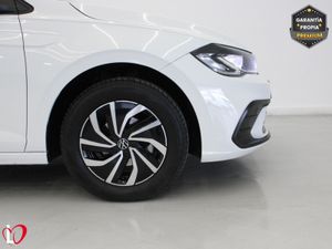 Volkswagen Polo Life 1.0 TSI 70kW (95CV) - Foto 11