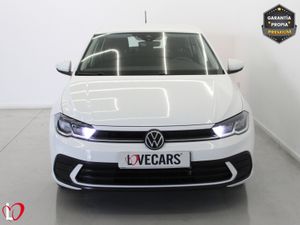 Volkswagen Polo Life 1.0 TSI 70kW (95CV) - Foto 44