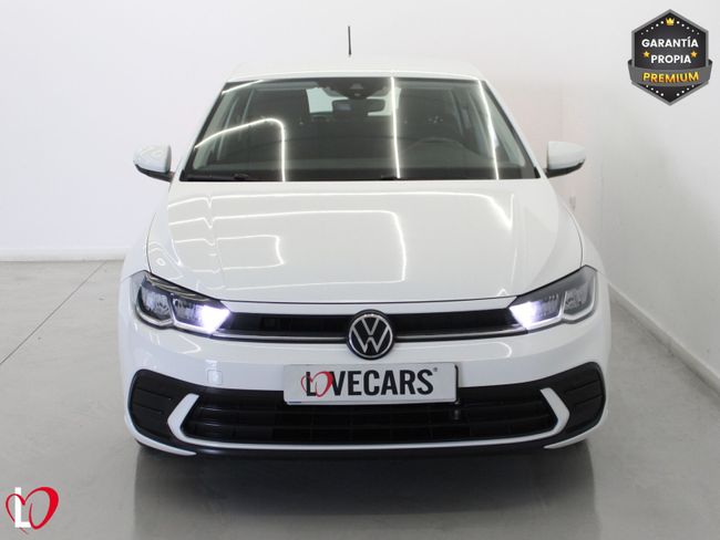 Volkswagen Polo Life 1.0 TSI 70kW (95CV)