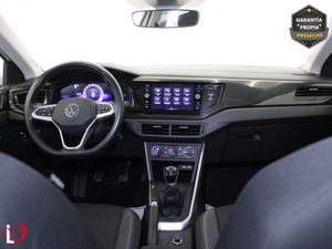 Volkswagen Polo Life 1.0 TSI 70kW (95CV) - Foto 7