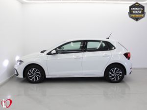 Volkswagen Polo Life 1.0 TSI 70kW (95CV) - Foto 45