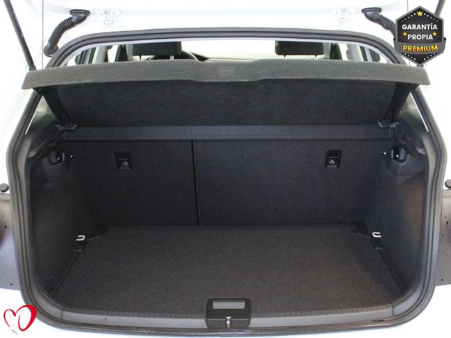 Volkswagen Polo Life 1.0 TSI 70kW (95CV)