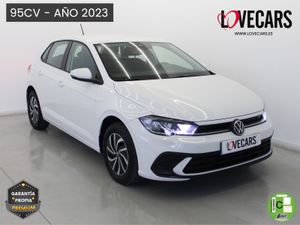 Volkswagen Polo Life 1.0 TSI 70kW (95CV) - Foto 2