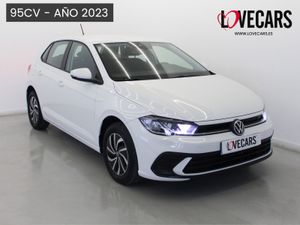 Volkswagen Polo Life 1.0 TSI 70kW (95CV) - Foto 3