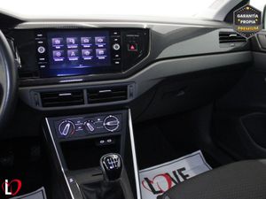 Volkswagen Polo Life 1.0 TSI 70kW (95CV) - Foto 39