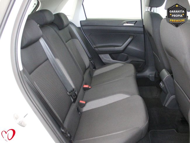 Volkswagen Polo Life 1.0 TSI 70kW (95CV)
