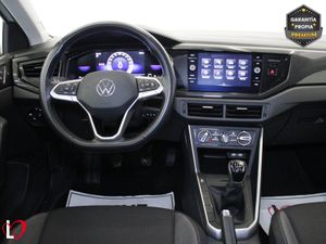 Volkswagen Polo Life 1.0 TSI 70kW (95CV) - Foto 33