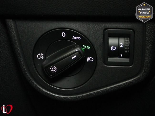 Volkswagen Polo Life 1.0 TSI 70kW (95CV)
