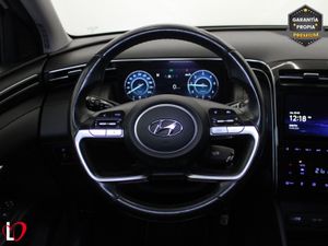 Hyundai Tucson 1.6 CRDI 100kW (136CV) 48V Maxx - Foto 40