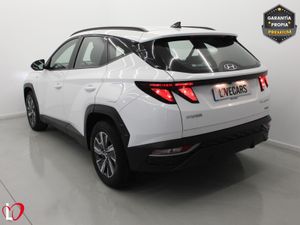 Hyundai Tucson 1.6 CRDI 100kW (136CV) 48V Maxx - Foto 4