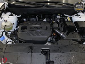 Hyundai Tucson 1.6 CRDI 100kW (136CV) 48V Maxx - Foto 12