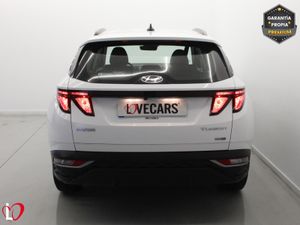 Hyundai Tucson 1.6 CRDI 100kW (136CV) 48V Maxx - Foto 52