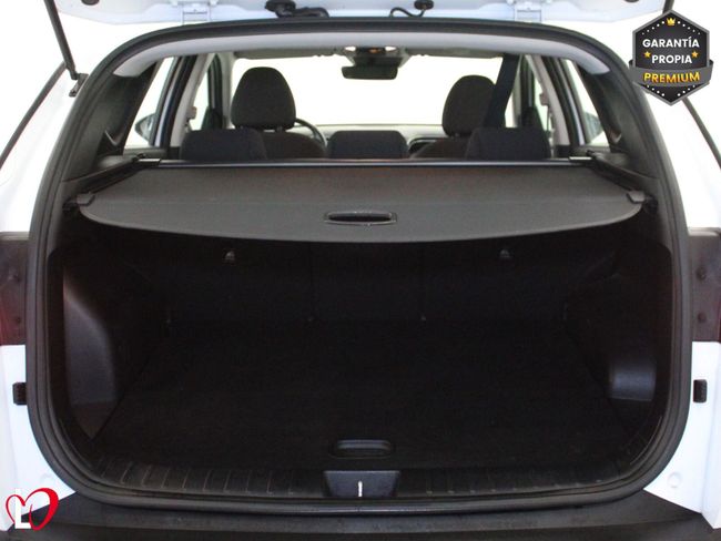 Hyundai Tucson 1.6 CRDI 100kW (136CV) 48V Maxx