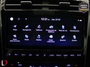 Hyundai Tucson 1.6 CRDI 100kW (136CV) 48V Maxx - Foto 8