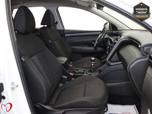 Hyundai Tucson 1.6 CRDI 100kW (136CV) 48V Maxx - Foto 20