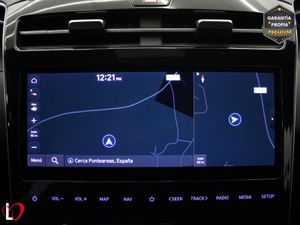 Hyundai Tucson 1.6 CRDI 100kW (136CV) 48V Maxx - Foto 9