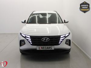 Hyundai Tucson 1.6 CRDI 100kW (136CV) 48V Maxx - Foto 50