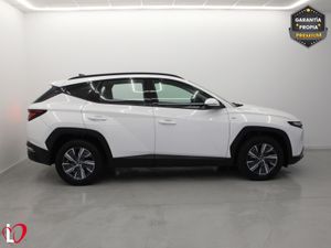 Hyundai Tucson 1.6 CRDI 100kW (136CV) 48V Maxx - Foto 49