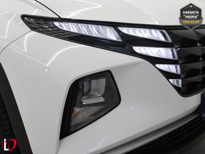 Hyundai Tucson 1.6 CRDI 100kW (136CV) 48V Maxx - Foto 14