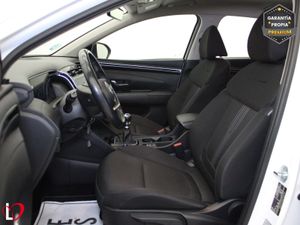 Hyundai Tucson 1.6 CRDI 100kW (136CV) 48V Maxx - Foto 19