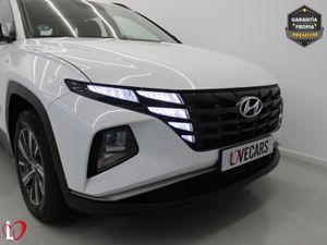 Hyundai Tucson 1.6 CRDI 100kW (136CV) 48V Maxx - Foto 31