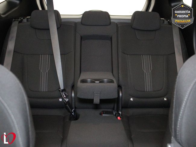 Hyundai Tucson 1.6 CRDI 100kW (136CV) 48V Maxx