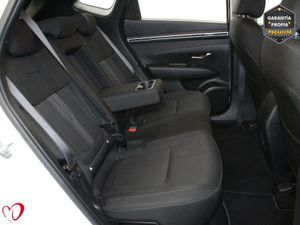 Hyundai Tucson 1.6 CRDI 100kW (136CV) 48V Maxx - Foto 24