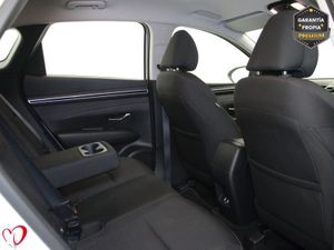 Hyundai Tucson 1.6 CRDI 100kW (136CV) 48V Maxx - Foto 22