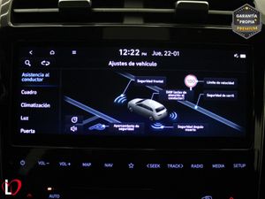 Hyundai Tucson 1.6 CRDI 100kW (136CV) 48V Maxx - Foto 44