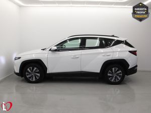Hyundai Tucson 1.6 CRDI 100kW (136CV) 48V Maxx - Foto 51
