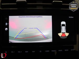 Hyundai Tucson 1.6 CRDI 100kW (136CV) 48V Maxx - Foto 11
